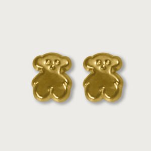 Broquel Tous de oro 10K - Image 1